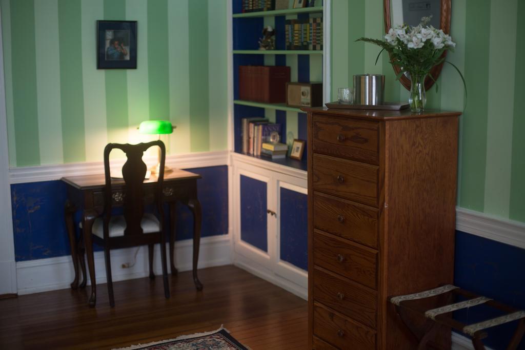 Morehead Manor Bed And Breakfast Ντάραμ Εξωτερικό φωτογραφία